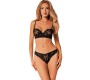 Obsessive - SERENA LOVE 2-PCS SET XS/S