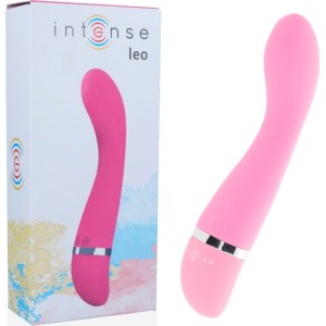 Intense Couples Toys INTENSE LEO ВИБРАТОР РОЗОВЫЙ