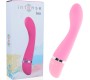 Intense Couples Toys INTENSE LEO ВИБРАТОР РОЗОВЫЙ