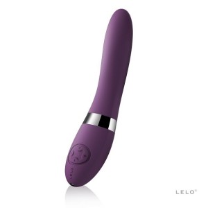 Lelo ELISE 2 VIBRATORS plūme