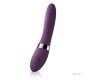 Lelo ELISE 2 VIBRATOR PLUM