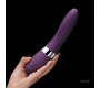 Lelo ELISE 2 VIBRATORS plūme