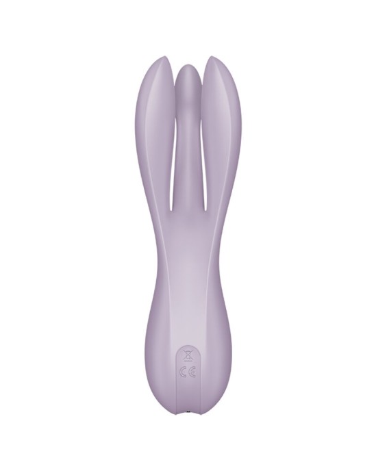 Satisfyer Vibrators - violets