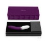 Lelo LIV 2 VIBRATOR PLUM