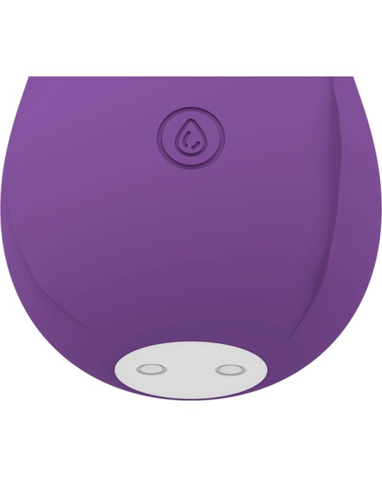 MIA ROSE AIR WAVE STIMULATOR LIMITED EDITION - violets