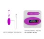 Pretty Love Smart PRETTY LOVE JOANNA REMOTE CONTROL VIBRATING EGG 12 FUNCTIONS