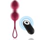 Cici Beauty PREMIUM SILICONE 3 VIBRATING KEGEL BEADS REMOTE CONTROL