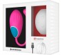 Wearwatch WATCHME TECHNOLOGY REMOTE CONTROL EGG FUCHSIA / NIVEO