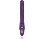 Treasure BASTIAN RABBIT UP & DOWN, ROTATOR & VIBRATOR COMPATIBLE WITH WATCHME WIRELESS TECHNOLOGY