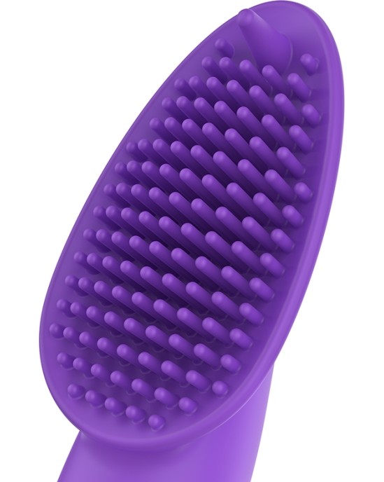 Womanvibe AISHA Pirksta vibrators