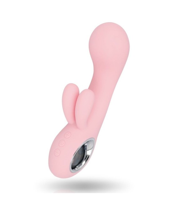 Inspire Glamour Vibrators rozā