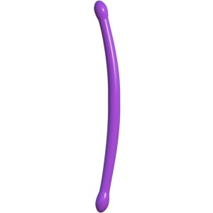 Classix Dubultais Dildo 43,7CM violets