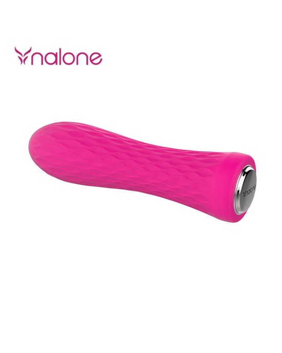 Nalone MINI VIBRATORS rozā