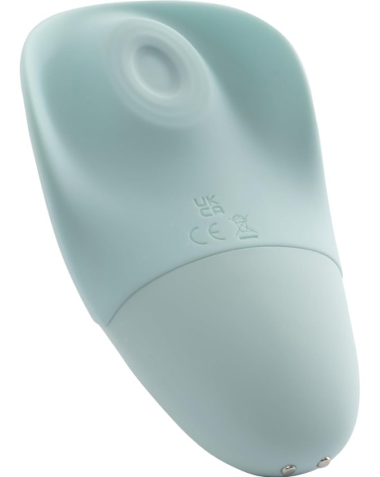 Control Toys CONTROL - CLIT TOK RECHARGEABLE CL TORIS STIMULATOR TONGUE