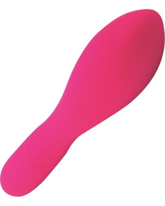 Goodies Sugar G-Spot Vibe USB Silicone Fushsia