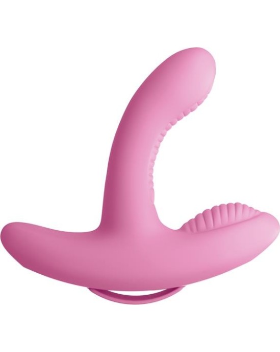 Threesome Stimulator E6 Rock N Grind