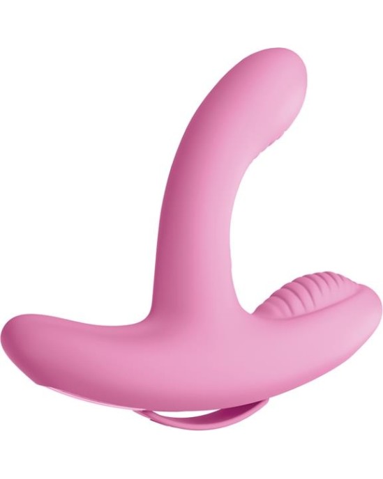 Threesome Stimulator E6 Rock N Grind