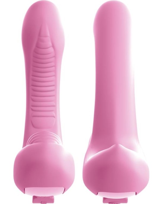 Threesome Stimulator E6 Rock N Grind