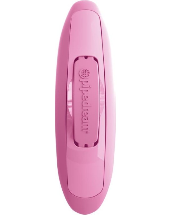 Threesome Stimulator E6 Rock N Grind