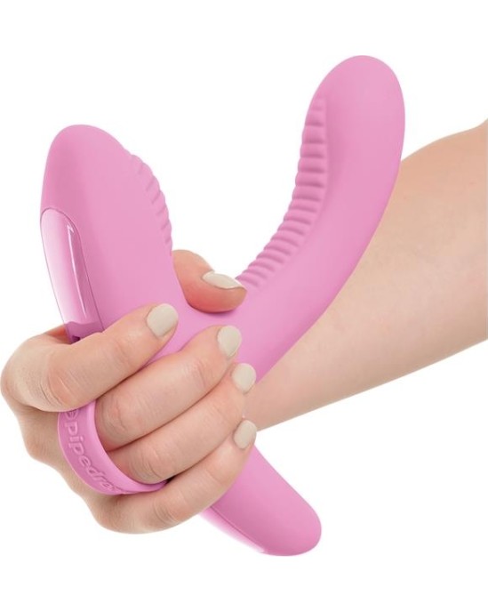 Threesome Stimulator E6 Rock N Grind