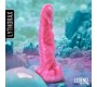 Legend Lythorax Liquid Silicone Dildo 22 cm