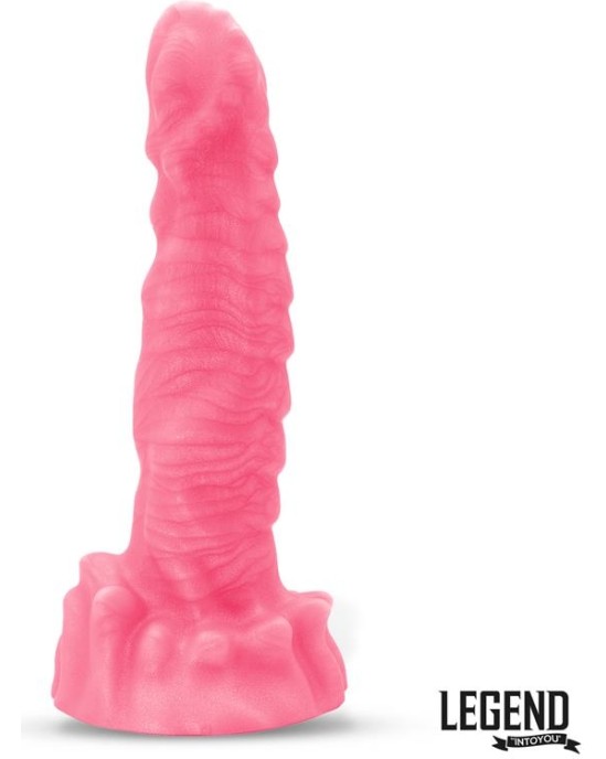 Legend Lythorax Liquid Silicone Dildo 22 cm