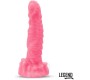 Legend Lythorax Liquid Silicone Dildo 22 cm