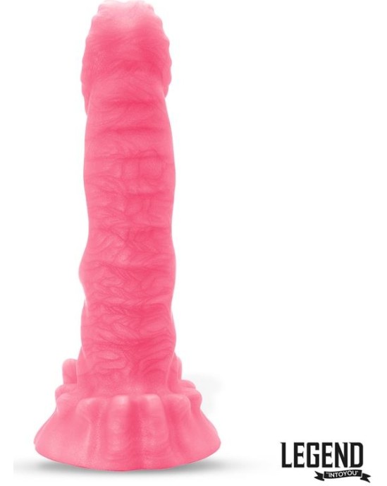 Legend Lythorax Liquid Silicone Dildo 22 cm