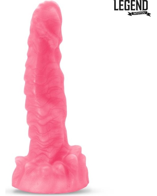 Legend Lythorax Liquid Silicone Dildo 22 cm