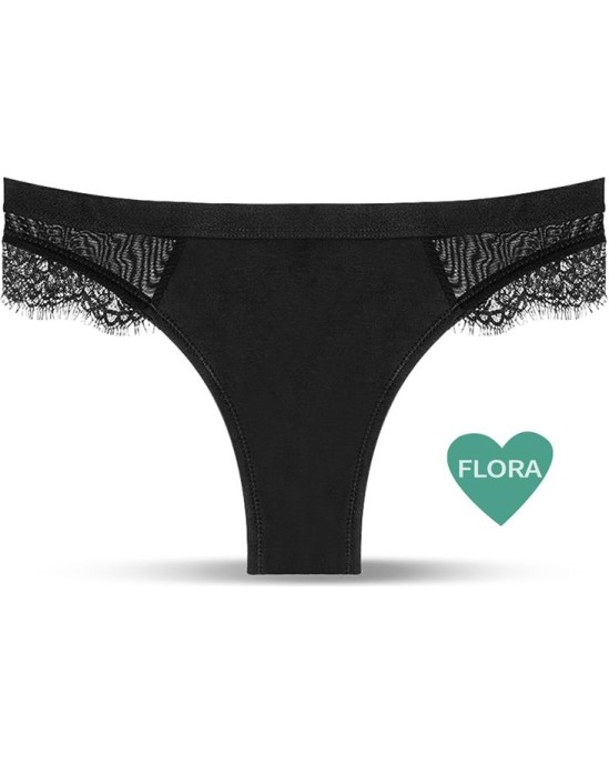 Adalet Eco Period Flora Menstrual Panty Normal
