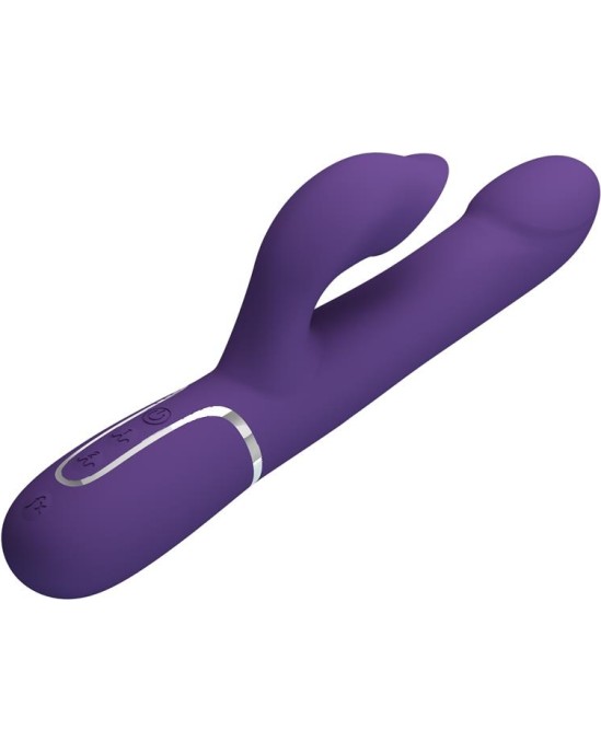 Prettylove Falin Rolling Vibrator USB