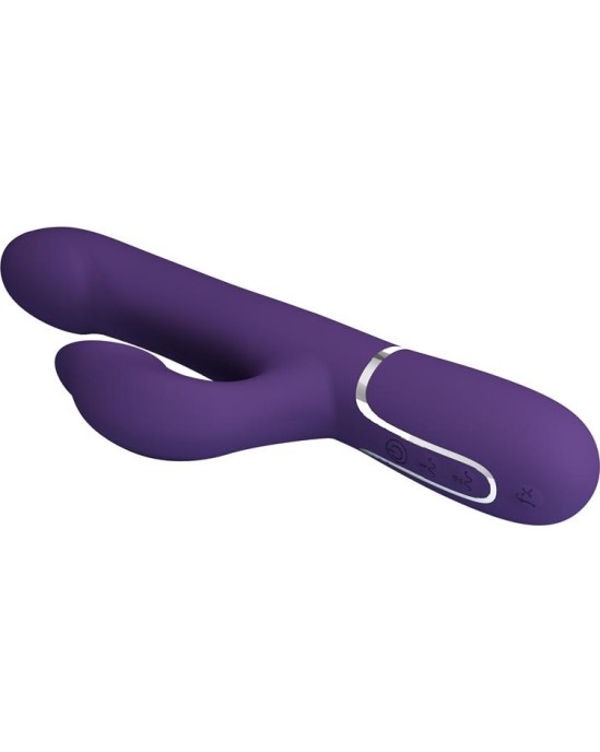 Prettylove Falin Rolling Vibrator USB