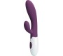Prettylove Alvis 30 functions Vibe Purple