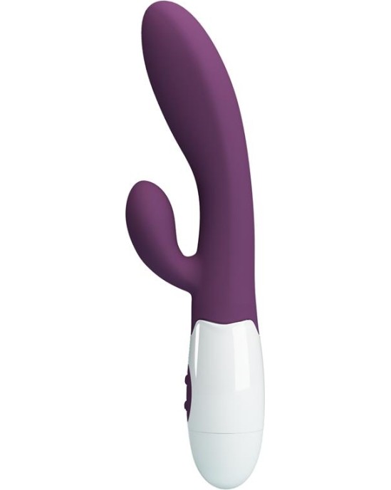 Prettylove Alvis 30 functions Vibe Purple