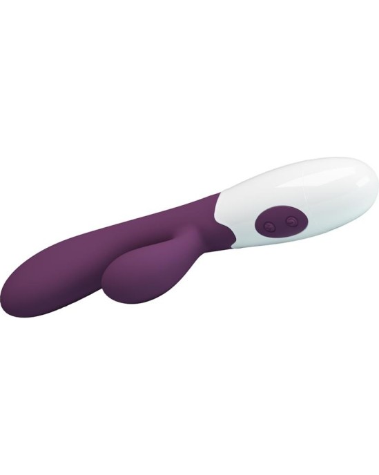 Prettylove Alvis 30 functions Vibe Purple