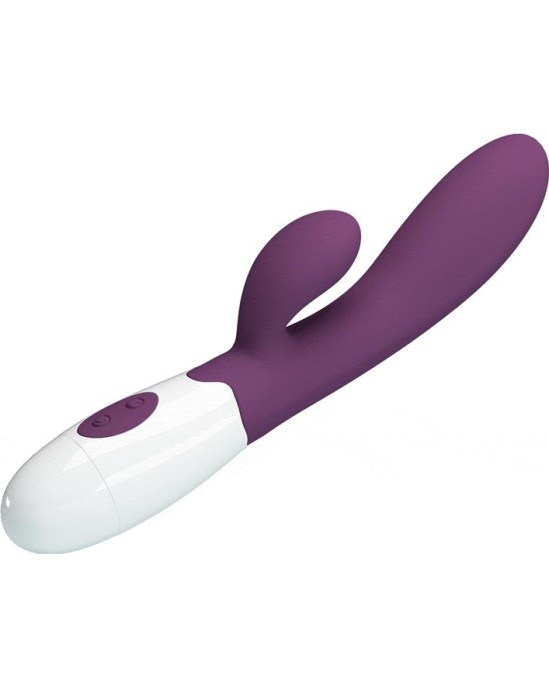 Prettylove Alvis 30 functions Vibe Purple