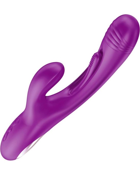 Intoyou Priya Vibe with Flipping Movement Tongue