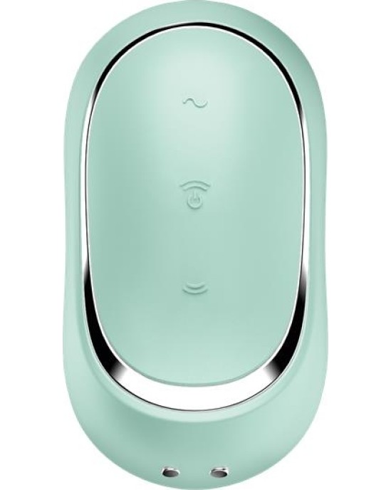 Satisfyer Pro To Go 2 Mint