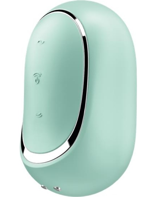 Satisfyer Pro To Go 2 Mint