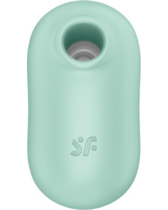Satisfyer Pro To Go 2 Mint