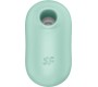 Satisfyer Pro To Go 2 Mint