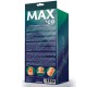 Max & Co Chet Realistic Dildo Flesh 9 - 23 cm