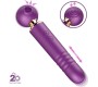 Action No. TwentyTwo Clitoris Sucker 3 in 1 with Pulsation and Thrusting