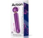 Action No. TwentyTwo Clitoris Sucker 3 in 1 with Pulsation and Thrusting