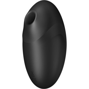Satisfyer Vulva Lover 3 Clitoris Sucker Black