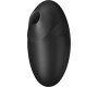 Satisfyer Vulva Lover 3 Clitoris Sucker Black