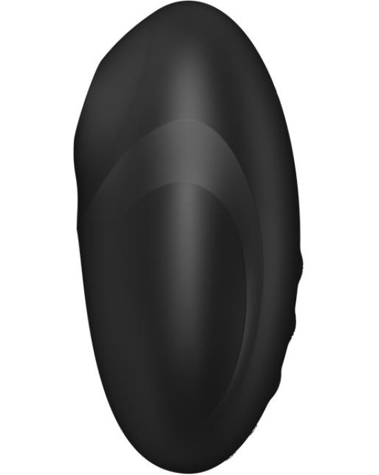 Satisfyer Vulva Lover 3 Clitoris Sucker Black