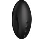 Satisfyer Vulva Lover 3 Clitoris Sucker Black
