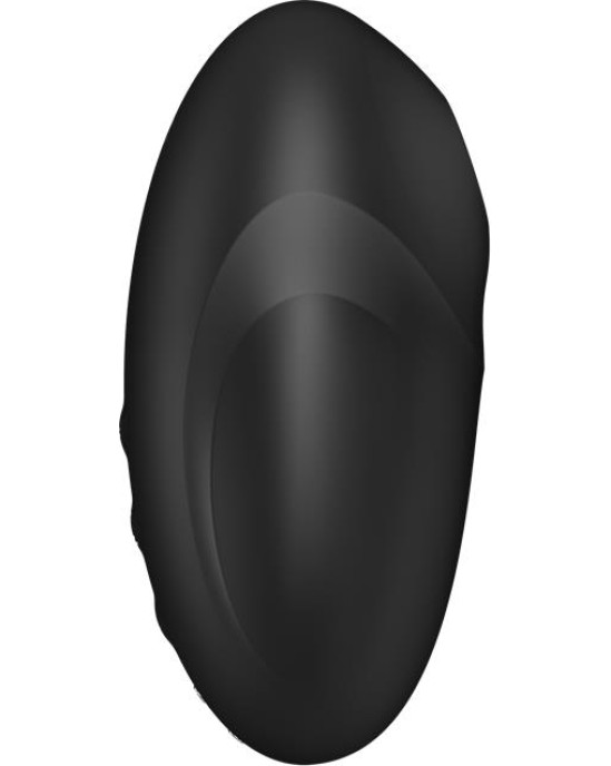 Satisfyer Vulva Lover 3 Clitoris Sucker Black