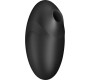 Satisfyer Vulva Lover 3 Clitoris Sucker Black